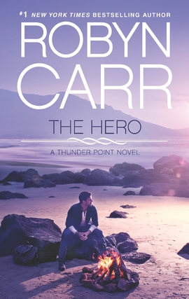 Title details for The Hero by Robyn Carr - Available